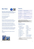 Bedec Barn Paint