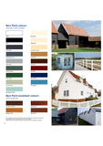 Bedec Barn Paint