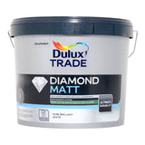 Dulux Trade Diamond Matt
