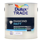 Dulux Trade Diamond Matt