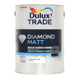 Dulux Trade Diamond Matt