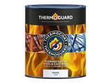 Thermoguard Thermocoat W (WO and WI) Intumescent Basecoat for Steel