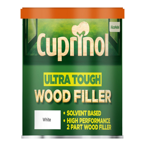 Cuprinol Trade Ultra Tough Wood Filler