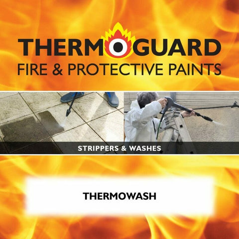 Thermoguard Thermowash