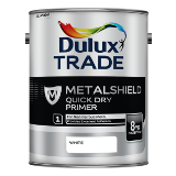 Dulux Trade Metalshield Quick Drying Metal Primer