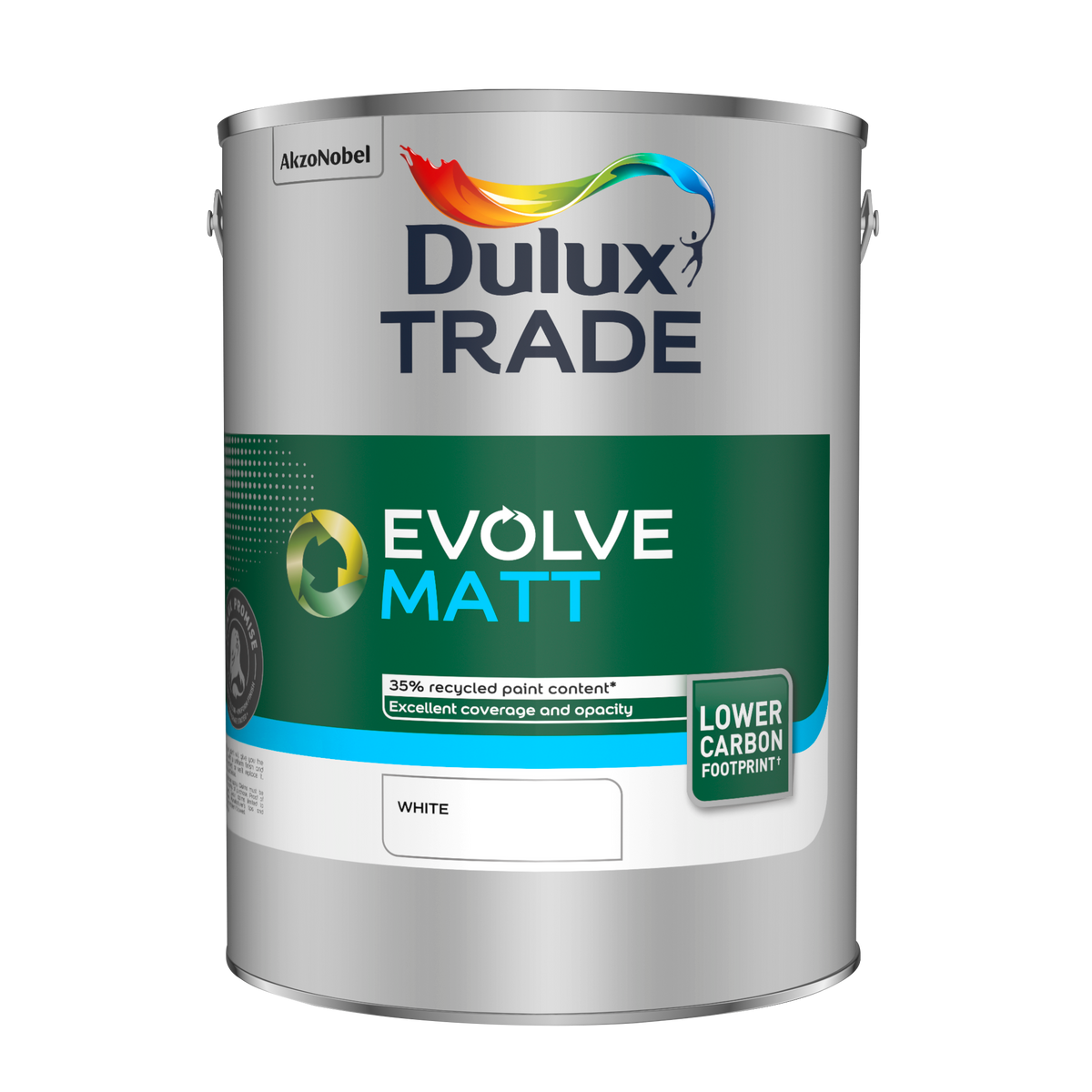 Dulux Trade Evolve Matt