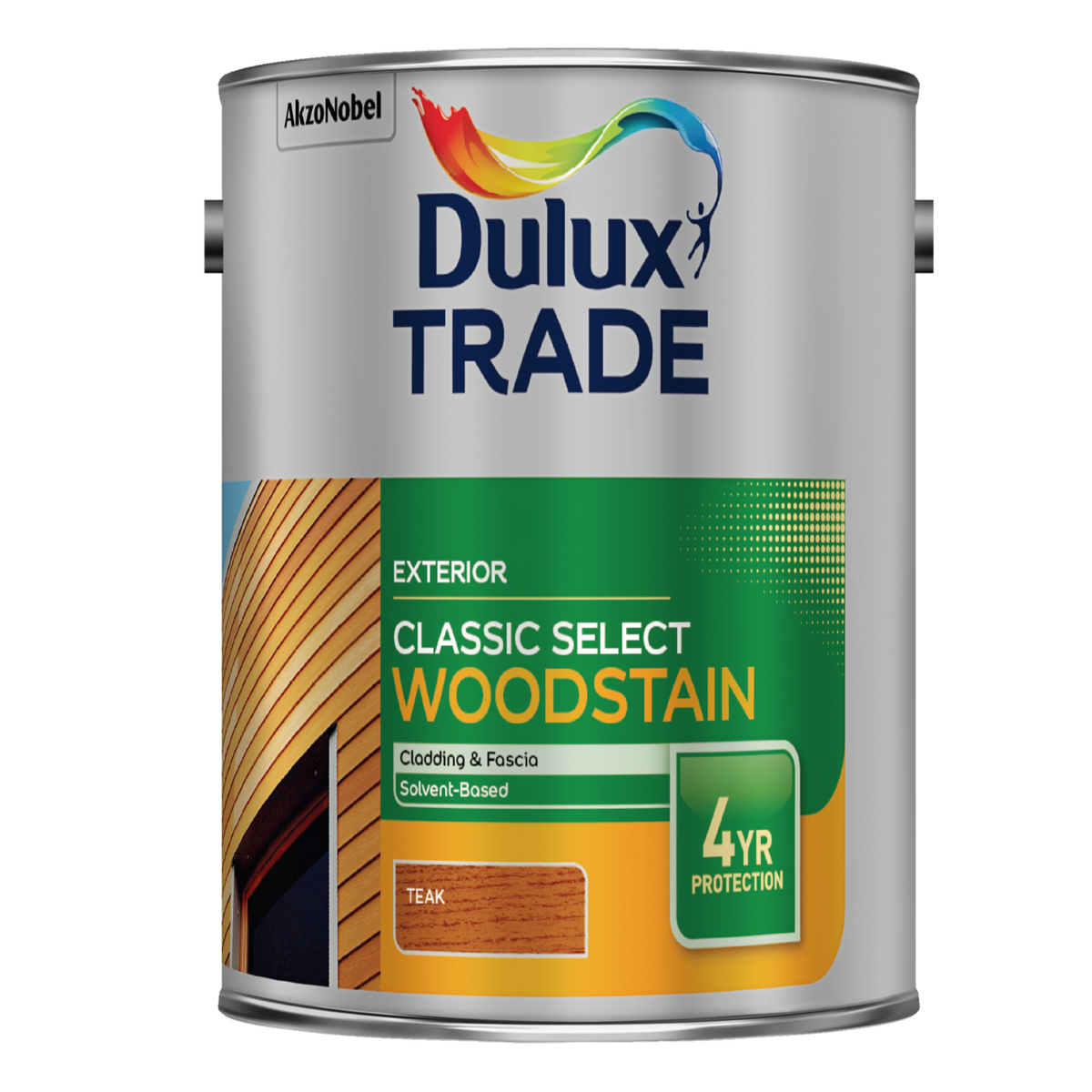 Dulux Classic Select Woodstain