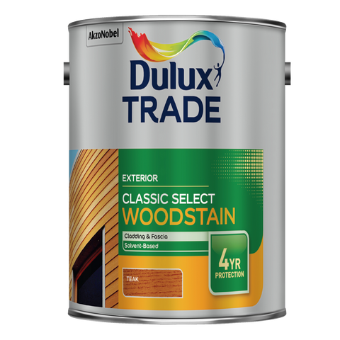 Dulux Classic Select Woodstain