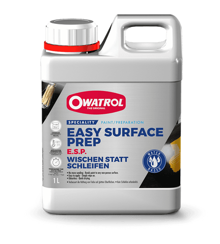 Owatrol ESP -  Easy Surface Preparation