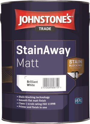 Johnstones Trade Stainaway