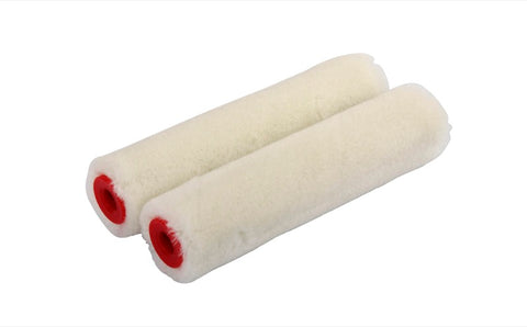 ProDec 4" Gloss Pile Roller sleeves Simulated Mohair