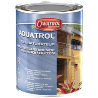 Owatrol Aquatrol