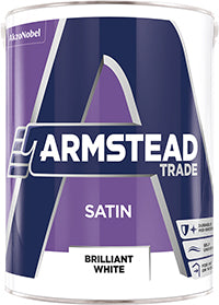 Armstead Trade Satin Finish