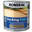 Ronseal Decking Stain