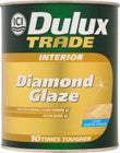 Dulux Trade Diamond Glaze