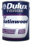 Dulux Trade Satinwood