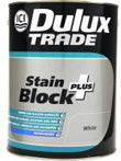 Dulux Trade Stain Block Primer
