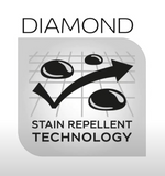 Dulux Trade Sterishield Diamond Eggshell - 5L