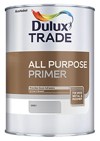 Dulux Trade  All Purpose Primer