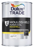 Dulux Trade Mouldshield Fungicidal Eggshell - 5L