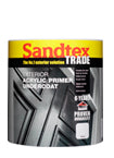 Sandtex Trade Exterior Acrylic Primer Undercoat