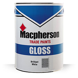 Macpherson Gloss