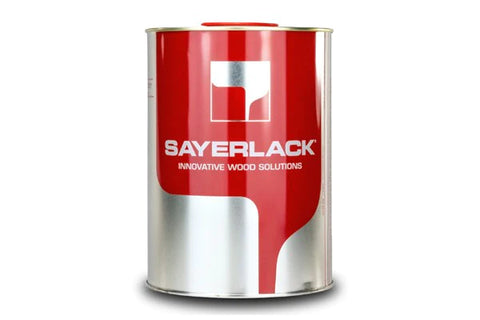 Sayerlack TH720 Non Yellowing Hardener for TZ99 Topcoats