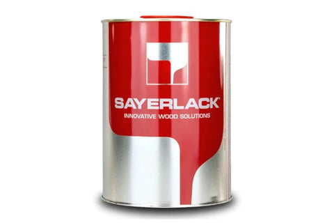 Sayerlack DT1150 Standard PU Thinners for Primer and Clear Lacquers
