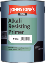 Johnstones Trade Alkali Resisting Primer