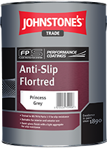 Johnstones Trade Anti Slip Flortred