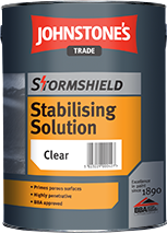 Johnstones Trade Stabilising Solution