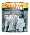 Sandtex Trade Rust Inhibiting Primer Undercoat Grey - 2.5L
