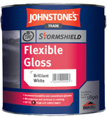 Johnstones Trade Stormshield Flexible Gloss