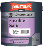 Johnstones Trade Stormshield Flexible Satin