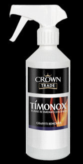 Crown Trade Timonox Graffiti Remover