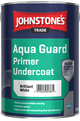 Johnstones Trade Aqua Guard Primer Undercoat