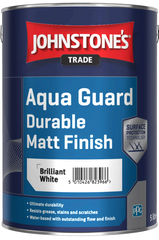 Johnstones Trade Aqua Guard Durable Matt