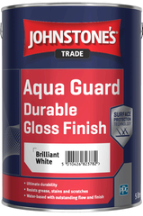 Johnstones Trade Aqua Guard Durable Gloss