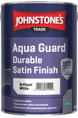 Johnstones Trade Aqua Guard Durable Satin