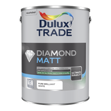 Dulux Trade Diamond Matt