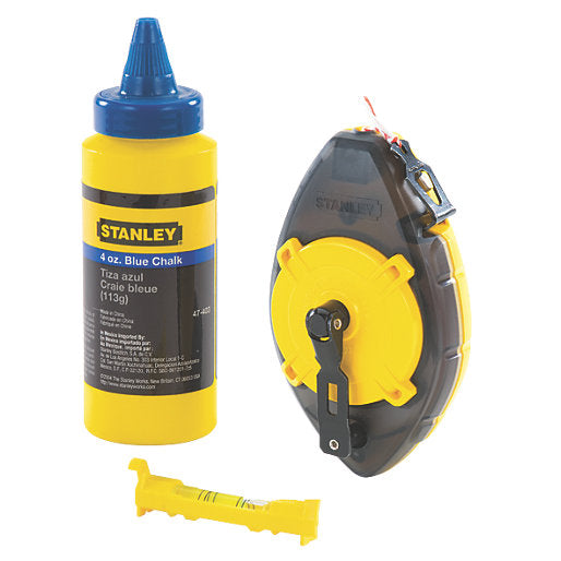 Stanley Chalk Line Tool