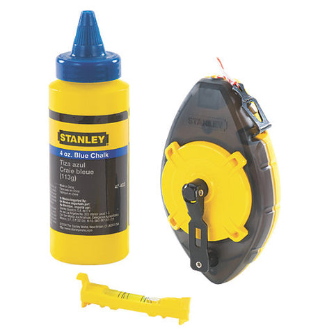 Stanley Chalk Line Tool