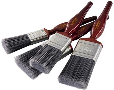 Hamilton Perfection Clean Edge Paint Brush