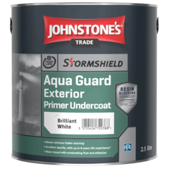 Johnstones Trade Aqua Guard Exterior Satin