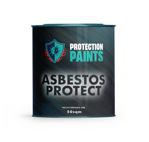 Thermoguard Protection Paints Asbestos Protect