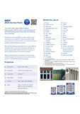 Bedec MSP Multi Surface Paint