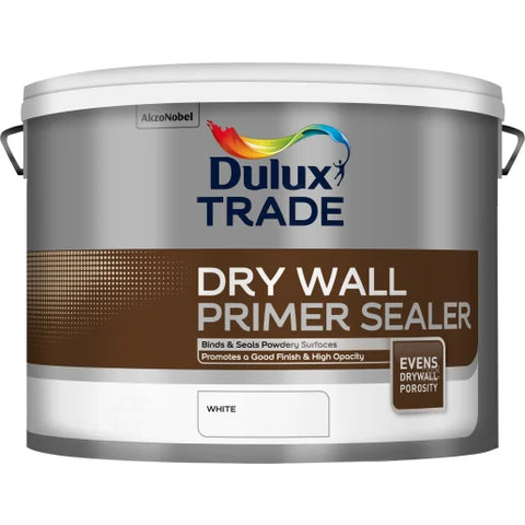 Dulux Trade Drywall Primer Sealer