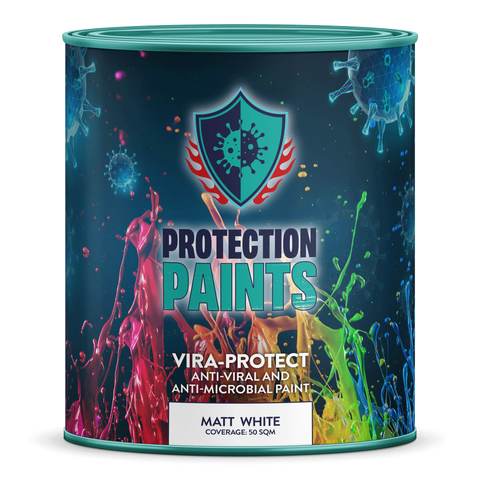 Thermoguard Protection Paints Vira-Protect