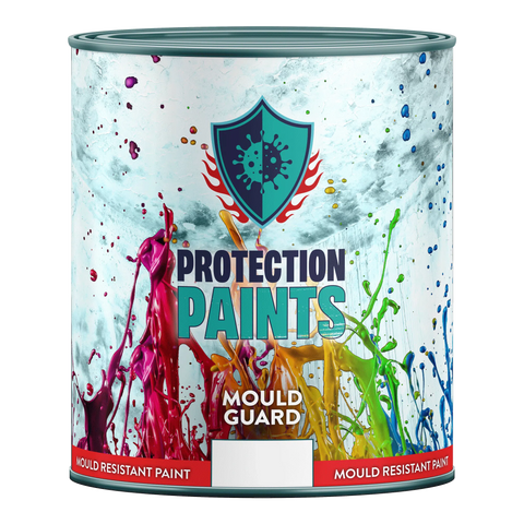 Thermoguard Protection Paints Mould Guard