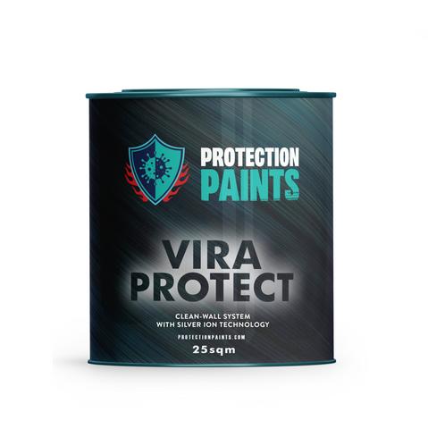 Thermoguard Protection Paints Vira-Protect